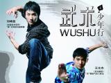 武术少年行