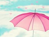 雨伞的爱情